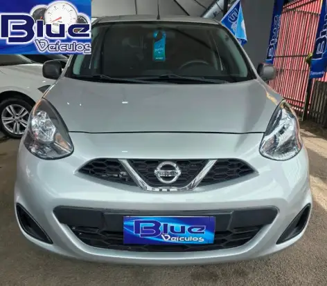 NISSAN-MARCH-2017