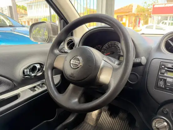 NISSAN-MARCH-2012