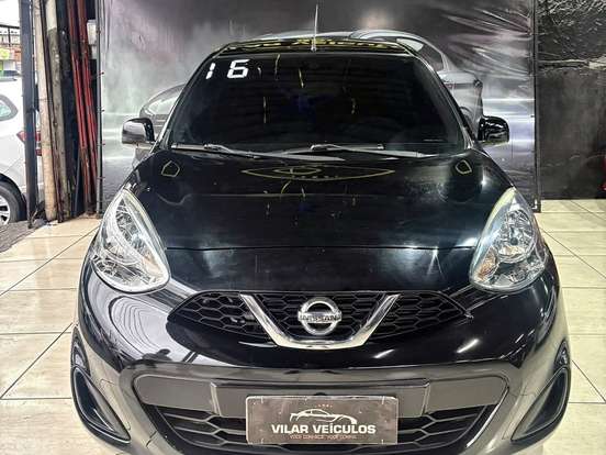 NISSAN-MARCH-2016