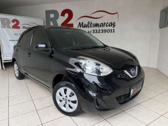 NISSAN-MARCH-2016