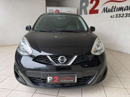NISSAN-MARCH-2016
