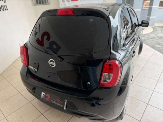 NISSAN-MARCH-2016