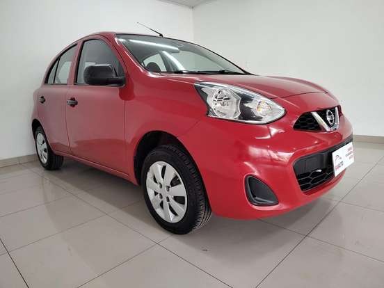 NISSAN-MARCH-2015