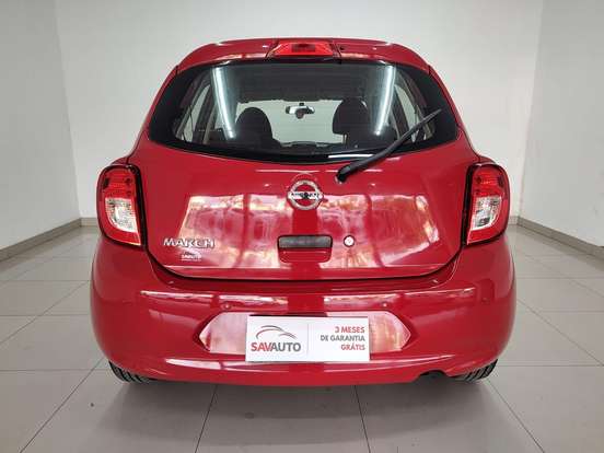 NISSAN-MARCH-2015