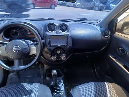 NISSAN-MARCH-2014