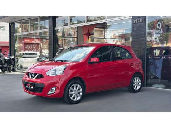 NISSAN-MARCH-2015