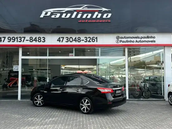 NISSAN-SENTRA-2014