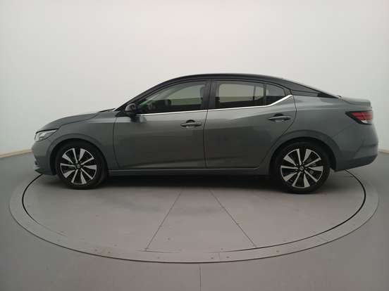 NISSAN-SENTRA-2.0 16V GASOLINA ADVANCE XTRONIC NISSAN-SENTRA-2023