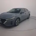 NISSAN SENTRA 2.0 16V GASOLINA ADVANCE XTRONIC NISSAN SENTRA 2.0 16V GASOLINA ADVANCE XTRONIC