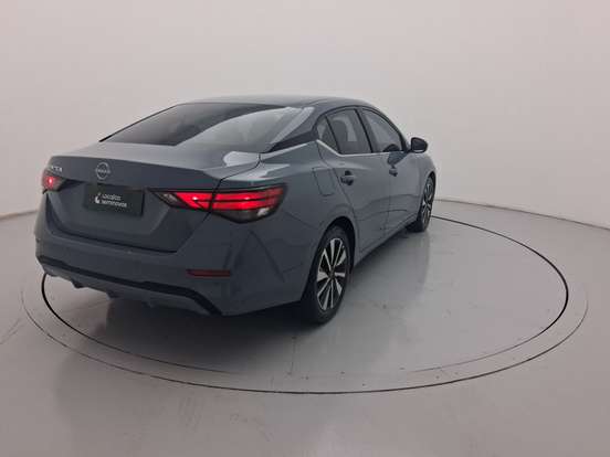 NISSAN-SENTRA-2.0 16V GASOLINA ADVANCE XTRONIC NISSAN-SENTRA-2025