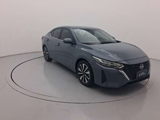 NISSAN-SENTRA-2025