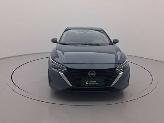 NISSAN-SENTRA-2025