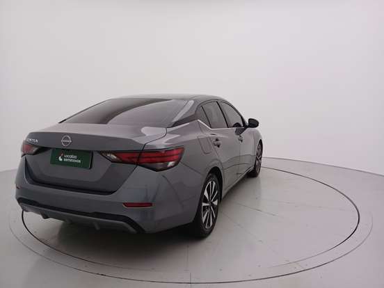 NISSAN-SENTRA-2025