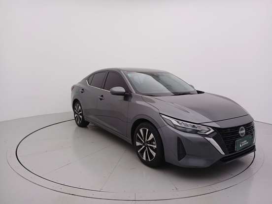 NISSAN-SENTRA-2025