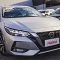 NISSAN SENTRA 2.0 16V GASOLINA ADVANCE XTRONIC NISSAN SENTRA 2.0 16V GASOLINA ADVANCE XTRONIC