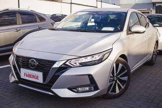 NISSAN-SENTRA-2.0 16V GASOLINA ADVANCE XTRONIC NISSAN-SENTRA-2023