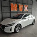 NISSAN SENTRA 2.0 16V GASOLINA ADVANCE XTRONIC NISSAN SENTRA 2.0 16V GASOLINA ADVANCE XTRONIC