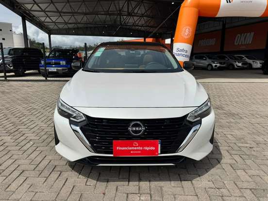 NISSAN-SENTRA-2025