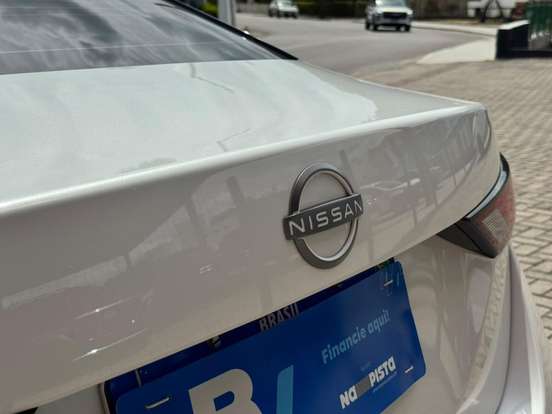 NISSAN-SENTRA-2025