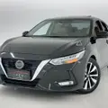 NISSAN SENTRA 2.0 16V GASOLINA EXCLUSIVE XTRONIC NISSAN SENTRA 2.0 16V GASOLINA EXCLUSIVE XTRONIC