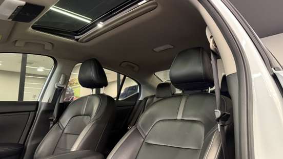 NISSAN-SENTRA-2.0 16V GASOLINA EXCLUSIVE XTRONIC NISSAN-SENTRA-2024