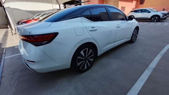 NISSAN-SENTRA-2025