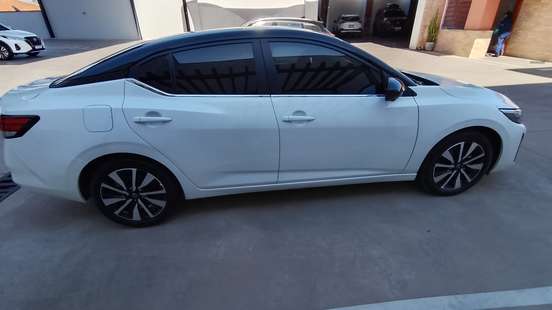 NISSAN-SENTRA-2025