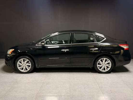 NISSAN-SENTRA-2014