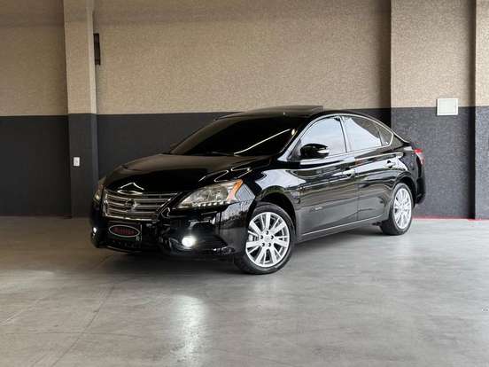 NISSAN-SENTRA-2014