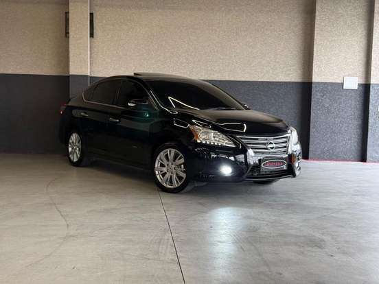 NISSAN-SENTRA-2014