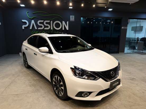 NISSAN-SENTRA-2017