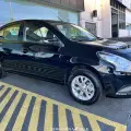 NISSAN VERSA 1.6 16V FLEXSTART SV 4P XTRONIC NISSAN VERSA 1.6 16V FLEXSTART SV 4P XTRONIC