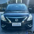 NISSAN VERSA 1.6 16V FLEXSTART UNIQUE 4P MANUAL NISSAN VERSA 1.6 16V FLEXSTART UNIQUE 4P MANUAL