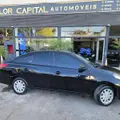 NISSAN VERSA 1.0 12V FLEX 4P MANUAL NISSAN VERSA 1.0 12V FLEX 4P MANUAL
