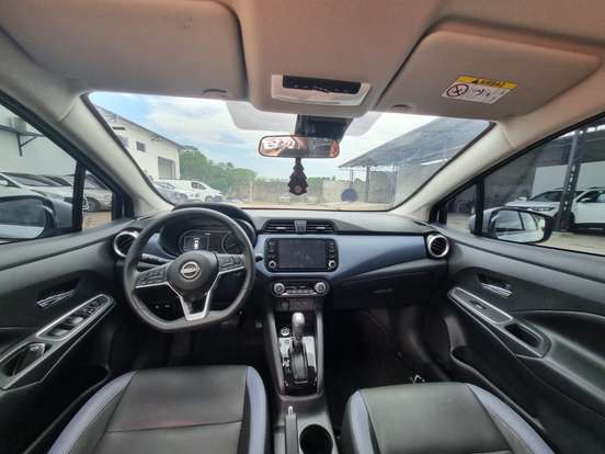 NISSAN-VERSA-2025