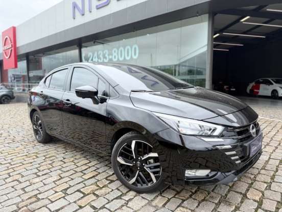 NISSAN-VERSA-2025