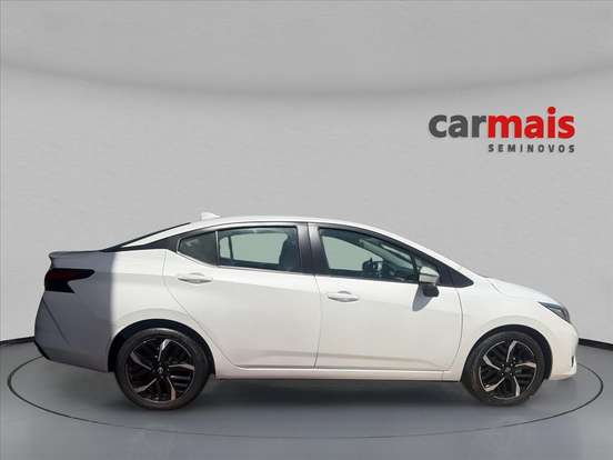 NISSAN-VERSA-2025