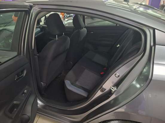 NISSAN-VERSA-2025