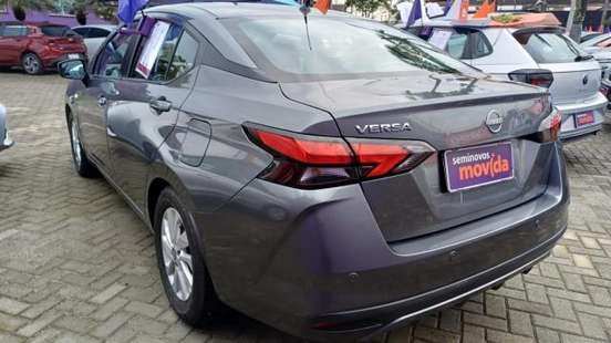 NISSAN-VERSA-2025