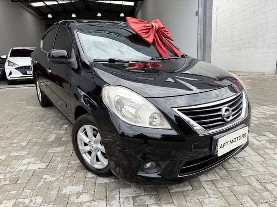 NISSAN-VERSA-2013