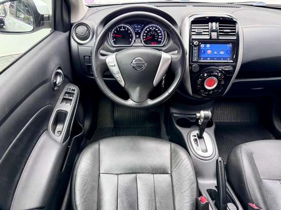 NISSAN-VERSA-2018