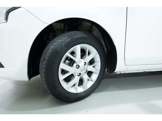 NISSAN-VERSA-1.6 16V FLEXSTART SV 4P MANUAL NISSAN-VERSA-2020