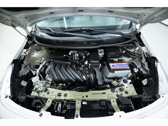 NISSAN-VERSA-1.6 16V FLEXSTART SV 4P MANUAL NISSAN-VERSA-2020