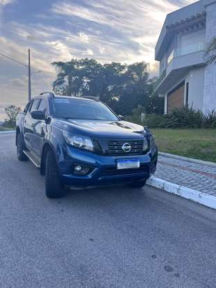 NISSAN-FRONTIER-2020