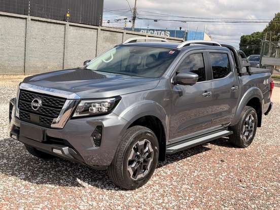 NISSAN-FRONTIER-2025