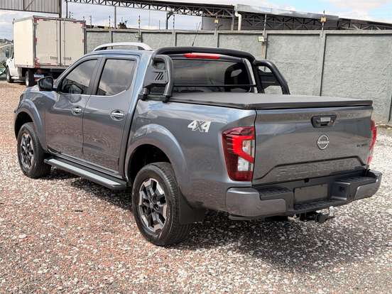NISSAN-FRONTIER-2025