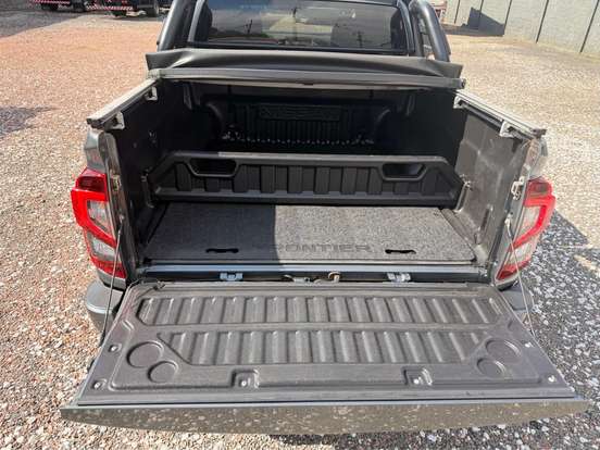 NISSAN-FRONTIER-2.3 16V TURBO DIESEL PLATINUM CD 4X4 AUTOMÁTICO NISSAN-FRONTIER-2025