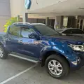 NISSAN FRONTIER 2.3 16V TURBO DIESEL XE CD 4X4 AUTOMÁTICO NISSAN FRONTIER 2.3 16V TURBO DIESEL XE CD 4X4 AUTOMÁTICO