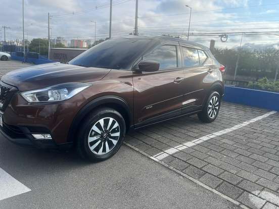 NISSAN-KICKS-1.6 16V FLEXSTART ACTIVE XTRONIC NISSAN-KICKS-2021