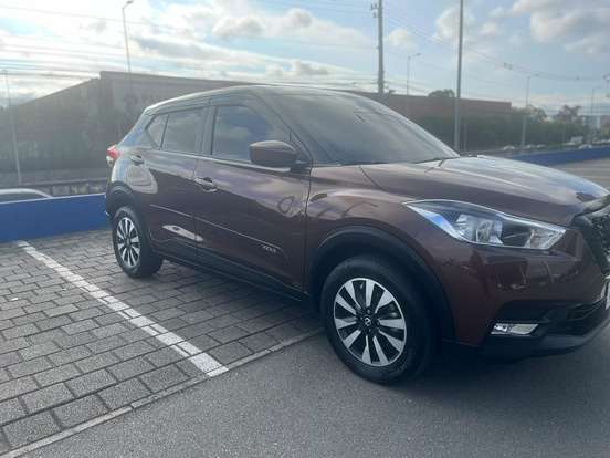 NISSAN-KICKS-1.6 16V FLEXSTART ACTIVE XTRONIC NISSAN-KICKS-2021